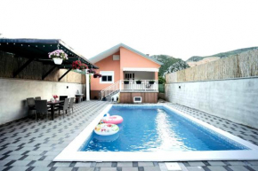 Villa Počitelj